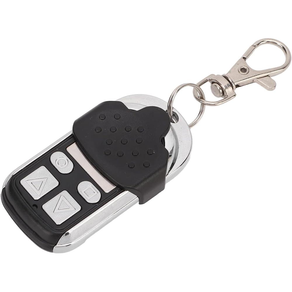 Garaj Kapısı Kumandası